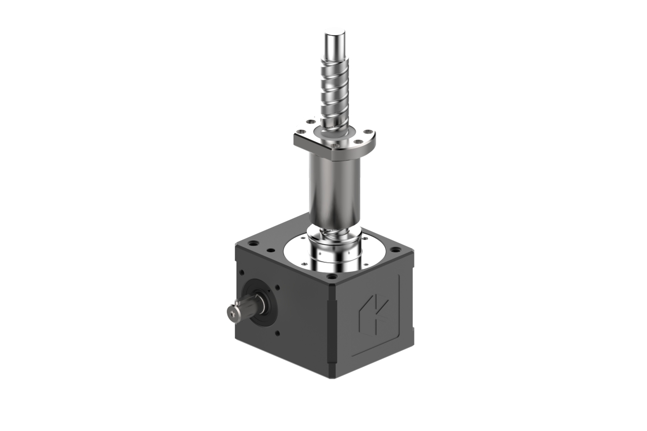 Cubic Ball Screw jack
