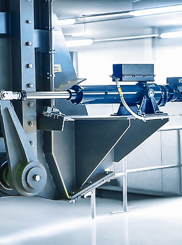 Actuator control system configuration type A