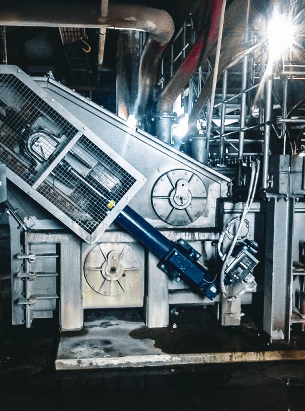 Actuator control system configuration type B