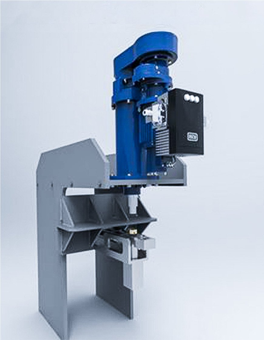 Actuator control system configuration type D