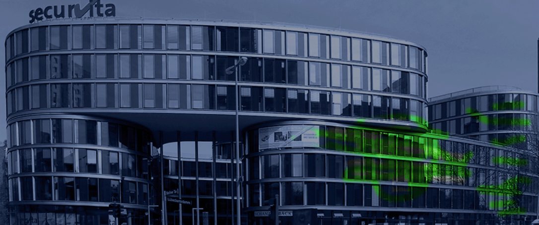 Building technology automation with actuator systems