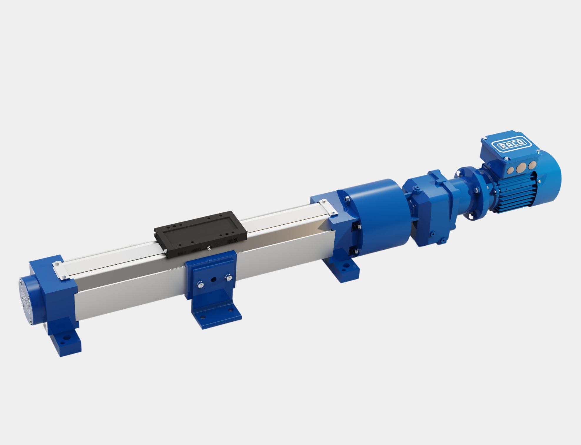 RACO LT2060 ball screw