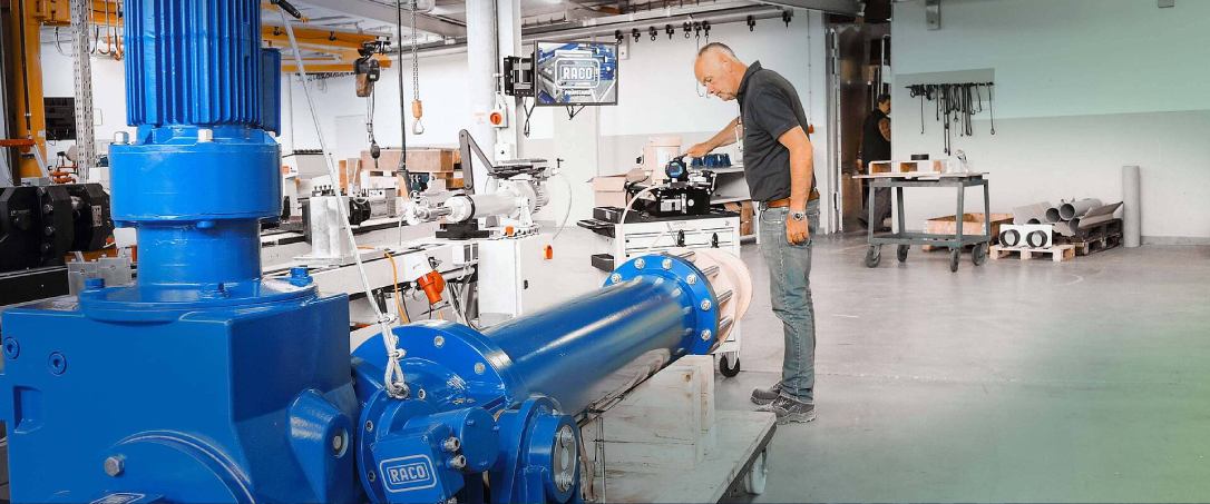 RACO quality management and engineering standards