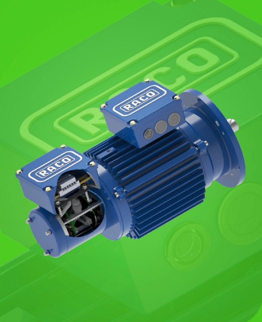 RARCO Motors & Sensors
