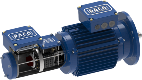 Sensors and limit switches for actuator control systems